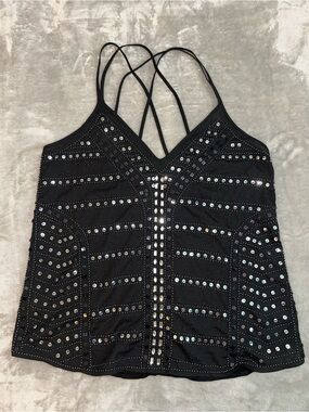 Express Blouse - M